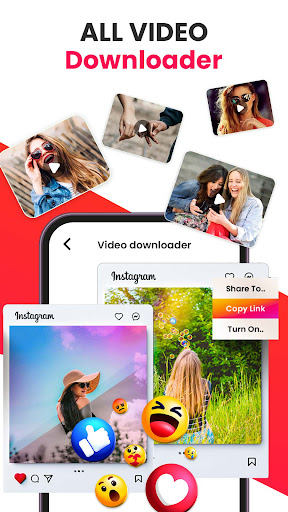 All Video Downloader