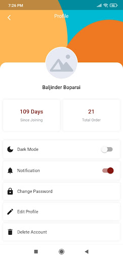 Halloessen-Partner  Merchant