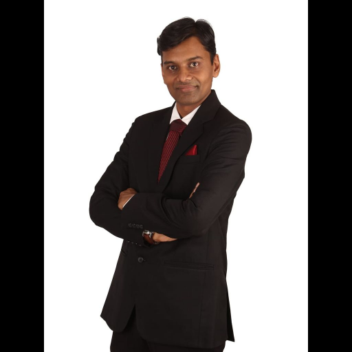 Dr. Hasit Patel Nephro Connect logo