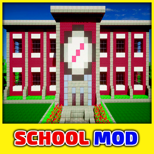 Maps School and Neighborhood Laai af op Windows
