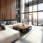 Cover Image of Herunterladen Home Design: Modern Luxury Renovation 1.1.30 APK