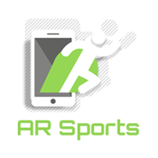 ARSports logo