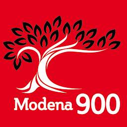 Icon image Modena 900