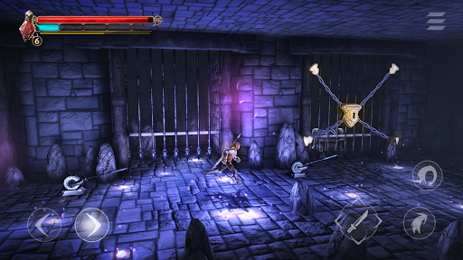 Grimvalor - Action - games
