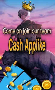 Cash AppLike