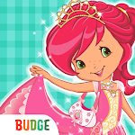 Cover Image of Download Strawberry Shortcake Dress Up  APK