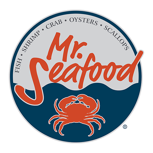 Mr. Seafood 5.0.4 Icon