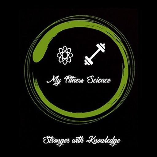 My Fitness Science logo