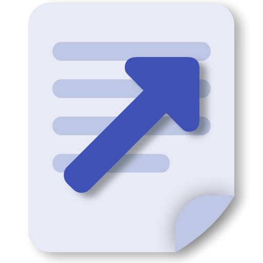 Business Plan Quick Builder 4.3Production Icon