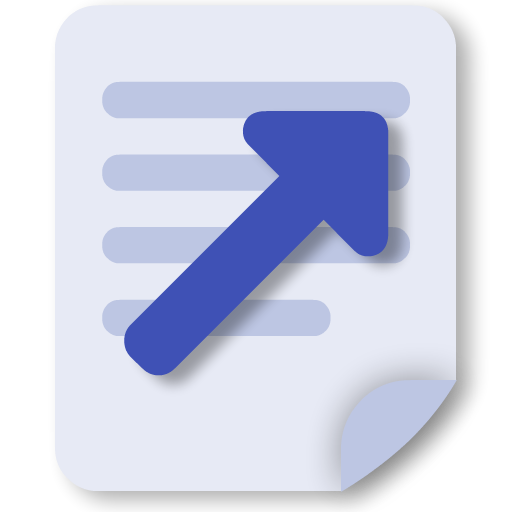 Business Plan Quick Builder  Icon