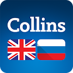 Collins English<>Russian Dictionary Apk