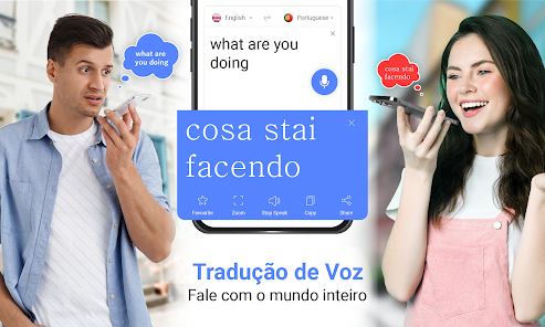 Tudo Linguagem Traduzir Apl – Apps no Google Play