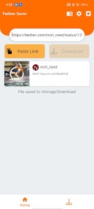 Video Downloader for Twitter Apk 1