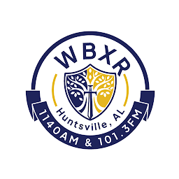 Hình ảnh biểu tượng của WBXR AM1140 & FM101.3 Radio