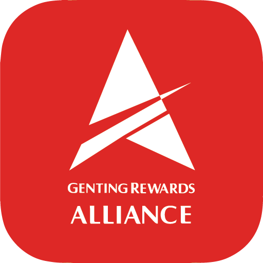Genting Rewards Alliance