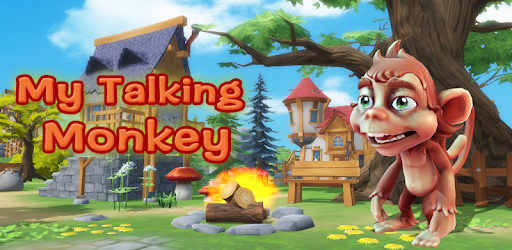 Talking Monkey