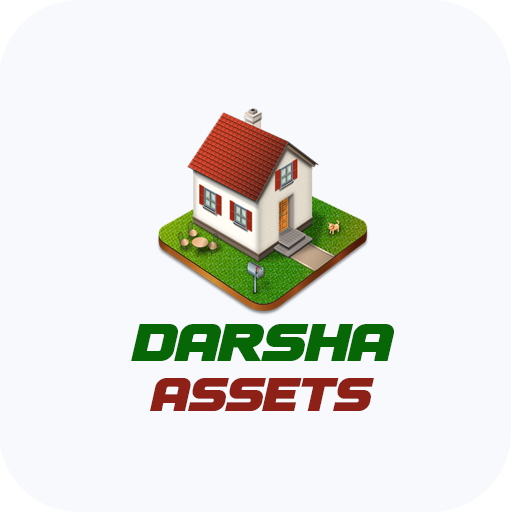 Darsha Assets 1.0.1 Icon