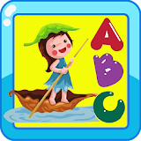 Kids games free 3 years old icon