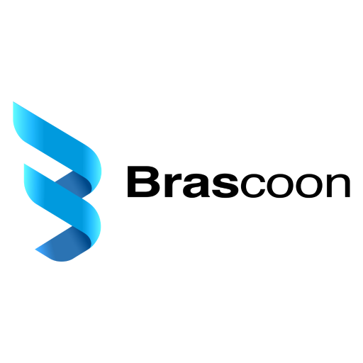 Brascoon logo