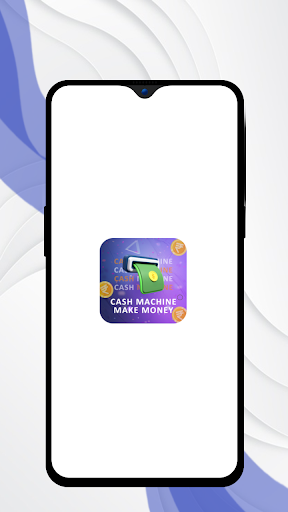 Cash Machine - Make Money App 1