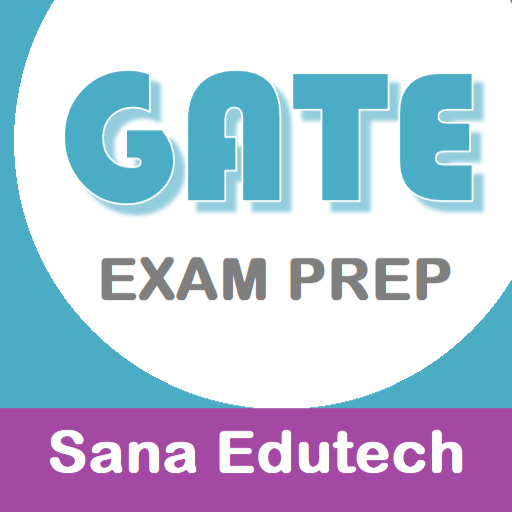 ZBB_GATE Exam Prep 1.04 Icon