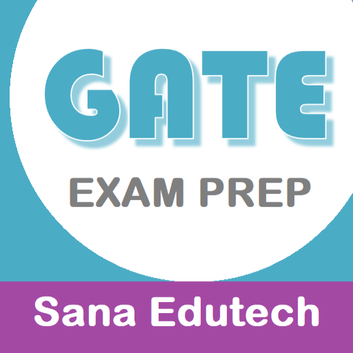 ZBB_GATE Exam Prep logo