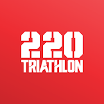 Cover Image of Download 220 Triathlon Magazine  APK