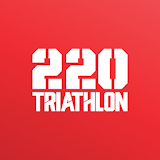 220 Triathlon Magazine icon