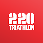 220 Triathlon Magazine - Swim, Bike & Run Faster