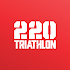 220 Triathlon Magazine - Swim, Bike & Run Faster6.2.12.4 (Subscribed)