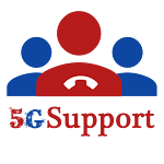 Cover Image of Download 5G Support 1.19 APK