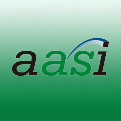 AASI - AGEN TEST logo