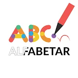 ABC Alfabetar icon