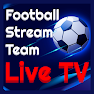 Get Live Football TV Streaming HD for Android Aso Report