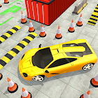 Ideal Car Parking Game: New Car Driving Games 2019 9