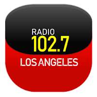 102.7 Los Angeles Radio 102.7 App