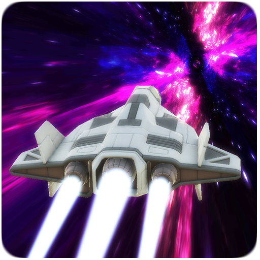 Space Travel 3D Live Wallpaper 1.0.3 Icon