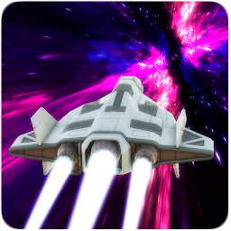 Obraz ikony: Space Travel 3D Live Wallpaper