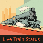 Live Train Running Status