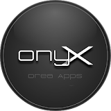 OnyX for Zooper Widget Pro icon