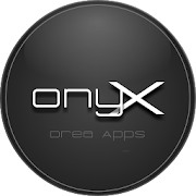 OnyX for Zooper Widget Pro  Icon