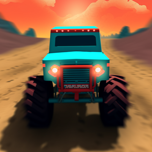 Desert Rally logo