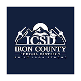 Iron County School District icon