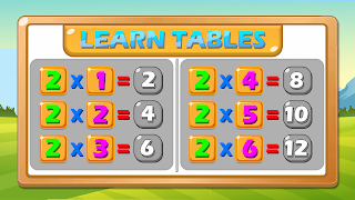 Math Star: Math Games for Kids - Screenshot 2