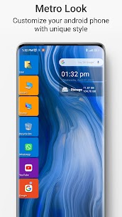 Win 11 Launcher APK/MOD 1