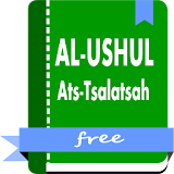 Terjemah Usul Tsalatsah icon