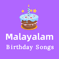 Malayalam birthday songs