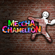 Meccha Chameleon Hide and Seek icon