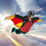 Super Hero Flying Apk