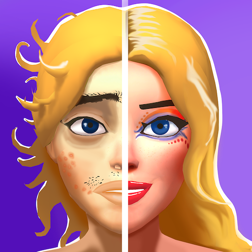 Makeover Race